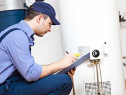 water heater professionals